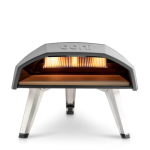 Ooni Koda 12 Gas Powered Portable Outdoor Pizza Oven - Propane - UU-P06A00 - Image 5