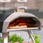 Ooni Koda 12 Gas Powered Portable Outdoor Pizza Oven - Propane - UU-P06A00 - Image 12