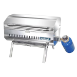 Magma Marine ChefsMate Gas Grill - A10-803 - Image 3