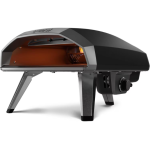 Ooni Koda 2 14 Inch Propane Portable Pizza Oven - Black - UU-P2D100