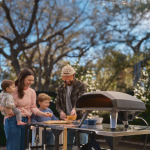 Ooni Koda 2 14 Inch Propane Portable Pizza Oven - Black - UU-P2D100 - Image 3