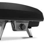 Ooni Koda 2 14 Inch Propane Portable Pizza Oven - Black - UU-P2D100 - Image 5