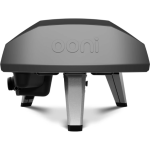 Ooni Koda 2 14 Inch Propane Portable Pizza Oven - Black - UU-P2D100 - Image 7