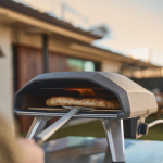 Ooni Koda 2 14 Inch Propane Portable Pizza Oven - Black - UU-P2D100 - Image 10