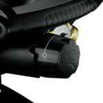 Weber Q 1200 Portable Propane Gas Grill - Blue - 51080001 - Image 7