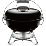 Weber Jumbo Joe 18-Inch Portable Charcoal Grill - 1211001 - Image 3