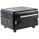 Traeger Ranger Portable Tabletop Wood Pellet Grill - TFT18KLD