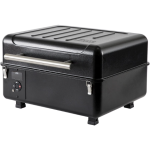 Traeger Ranger Portable Tabletop Wood Pellet Grill - TFT18KLD - Image 5