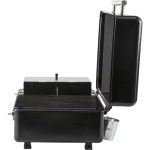 Traeger Ranger Portable Tabletop Wood Pellet Grill - TFT18KLD - Image 11
