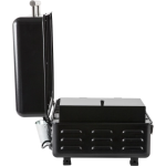 Traeger Ranger Portable Tabletop Wood Pellet Grill - TFT18KLD - Image 13