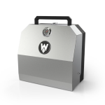 Magma Crossover Double Burner Camping Stove With Grill Top - Image 9