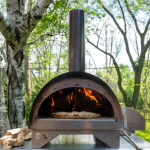 Cru Ovens Model 30 Portable Outdoor Wood-Fired Pizza Oven - Cru30 - Image 2