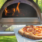 Cru Ovens Model 30 Portable Outdoor Wood-Fired Pizza Oven - Cru30 - Image 3