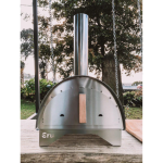 Cru Ovens Model 30 Portable Outdoor Wood-Fired Pizza Oven - Cru30 - Image 5