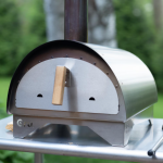 Cru Ovens Model 30 Portable Outdoor Wood-Fired Pizza Oven - Cru30 - Image 6