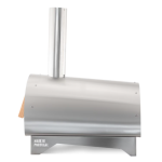 Cru Ovens Model 30 Portable Outdoor Wood-Fired Pizza Oven - Cru30 - Image 7