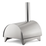 Cru Ovens Model 30 Portable Outdoor Wood-Fired Pizza Oven - Cru30 - Image 8