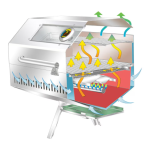 Magma Marine Monterey II Infrared Gas Grill - A10-1225-2GS - Image 6