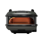 Gozney Tread Propane Pizza Oven - Black - GTPOBUS1225