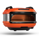Matty Matheson x Gozney Limited-Edition Tread Propane Pizza Oven - Orange - GTPOGUS1225 - Image 7