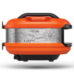 Matty Matheson x Gozney Limited-Edition Tread Propane Pizza Oven - Orange - GTPOGUS1225 - Image 8
