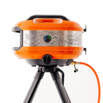 Matty Matheson x Gozney Limited-Edition Tread Propane Pizza Oven - Orange - GTPOGUS1225 - Image 14