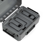 TYTUS Emberwood Portable Electric Griddle - TDT-GHS-EGRD - Image 6