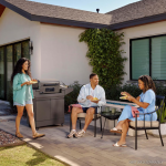 TYTUS Emberwood Portable Electric Griddle - TDT-GHS-EGRD - Image 9