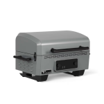 TYTUS Emberwood Portable Electric Griddle - TDT-GHS-EGRD - Image 10