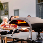 Ooni Koda 16 Gas Powered Portable Outdoor Pizza Oven - Propane - UU-P0AB00 - Image 3