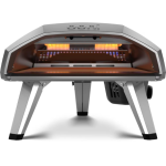 Ooni Koda 2 14 Inch Propane Portable Pizza Oven - Blue - UU-P33500 - Image 4