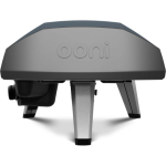 Ooni Koda 2 14 Inch Propane Portable Pizza Oven - Blue - UU-P33500 - Image 7
