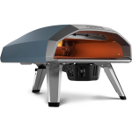 Ooni Koda 2 14 Inch Propane Portable Pizza Oven - Blue - UU-P33500 - Image 12