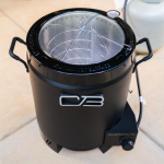 Charbroil The Big Easy Outdoor Air Fryer - 24102165 - Image 3