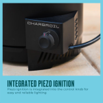 Charbroil The Big Easy Outdoor Air Fryer - 24102165 - Image 8