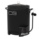 Charbroil The Big Easy Outdoor Air Fryer - 24102165 - Image 11