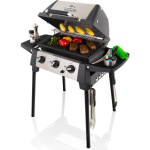 Broil King Porta-Chef 320 3-Burner Portable Propane Gas Grill - Image 2