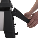 Broil King Porta-Chef 320 3-Burner Portable Propane Gas Grill - Image 9