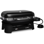Weber Lumin Compact Portable 1560 Watt Electric Grill - Black - 91010901 - Image 3