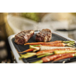 Weber Lumin Compact Portable 1560 Watt Electric Grill - Black - 91010901 - Image 6