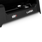 Weber Lumin Compact Portable 1560 Watt Electric Grill - Black - 91010901 - Image 10
