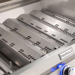 Fire Magic Aurora A790I 36-Inch Built-In Propane Gas Grill With One Infrared Burner And Analog Thermometer - A790I-7LAP - Image 7