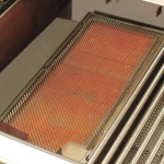 Fire Magic Aurora A790I 36-Inch Built-In Propane Gas Grill With One Infrared Burner And Analog Thermometer - A790I-7LAP - Image 9