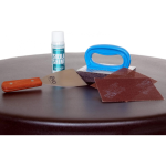 Evo Professional Tabletop Flattop Propane Gas Grill - 10-0021-LP - Image 10