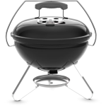 Weber Smokey Joe 14-in Charcoal Grill - Black - 1501695