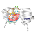 Magma TrailMate Gas Grill - A10-801 - Image 2