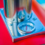 WPPO Le Peppe Portable Eco Wood-Fired Oven w/ Deluxe Peel - Black - WKE-01-BLK - Image 5