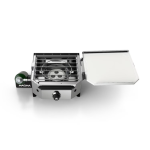 Magma Marine Crossover Single Burner Camping Stove - CO10-101-M - Image 4