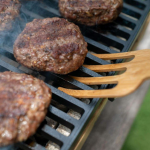 Fire & Flavor HERO Charcoal Grill System - FFG3 - Image 7