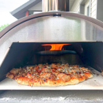 WPPO Lil Luigi Portable Pro Eco Wood-Fired Oven Kit - WKP-01 - Image 3